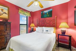 Summer House 1005B - Orange Beach - 5