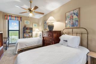 Summer House 1005B - Orange Beach - 4