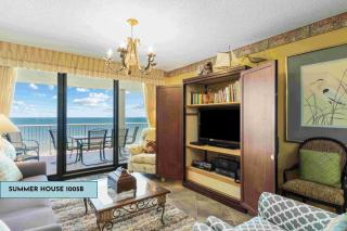 Summer House 1005B - Orange Beach - 0