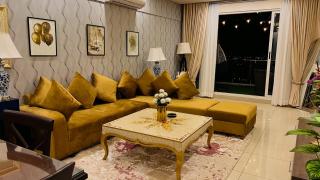 Gold Crest Superior Apartments By Sky Heights Residency In DHA Lahore - Lahore - 1