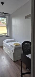 Mieszkanie Borneo - 4