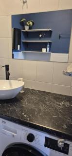 Mieszkanie Borneo - 1