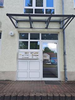 Ferienwohnung Bad Saarow am "Märkischen Meer" - Bad Saarow - 9