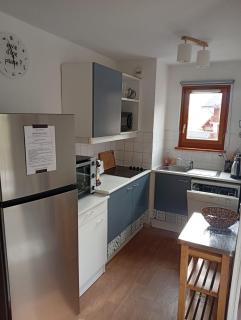 Appartement les longes - Saint-François-Longchamp - 9