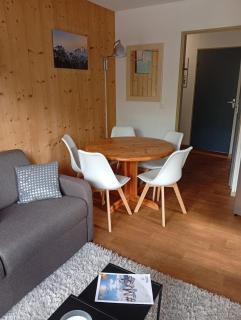 Appartement les longes - Saint-François-Longchamp - 5
