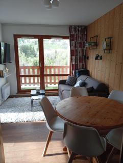 Appartement les longes - Saint-François-Longchamp - 2