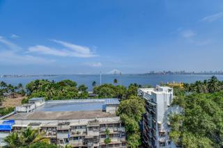 Staywood Suites, Mumbai - Mumbai - 6