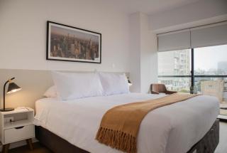 Refined 1BR with Balcony in lovely Barranco - 2