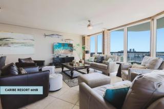Caribe Resort 602B - Orange Beach - 0