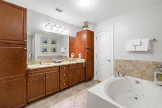 The Oasis at Orange Beach 1610 - Orange Beach - 5
