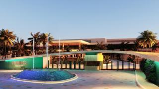 Fiesta Americana Funeeq Punta Cana All Inclusive - Punta Cana - 0
