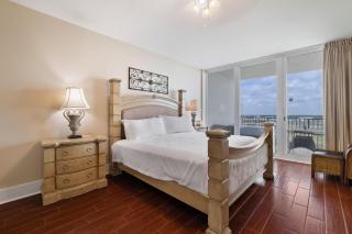 Caribe Resort 1205C - Orange Beach - 6