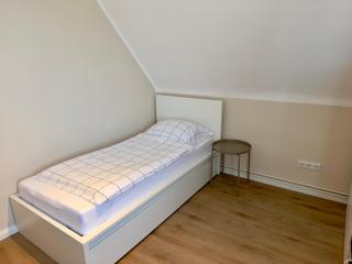 Grafen Apartment Hallermunt - Springe - 3