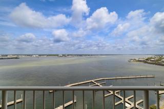 Caribe Resort 1205C - Orange Beach - 1