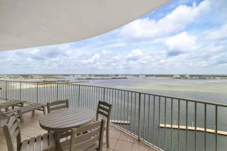 Caribe Resort 1205C - Orange Beach - 2