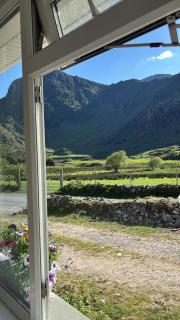 Purple Mountain Cottage - Killarney - 9