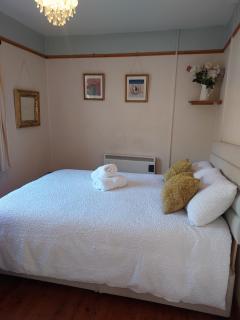 Purple Mountain Cottage - 3