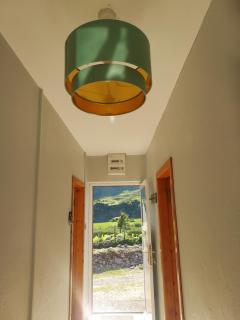 Purple Mountain Cottage - 2