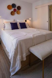 La Maison Bleue Confort et Elegance - Valras-Plage - 9