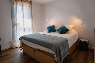 La Maison Bleue Confort et Elegance - Valras-Plage - 4
