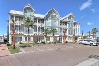 Lucky Ole Sun TC 3205 - Port Aransas - 5