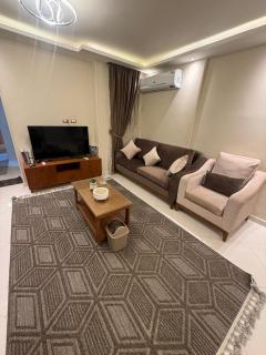 شقة فندقية - Cairo - 0