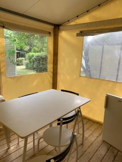 Camping l'Olivier Junas - 5