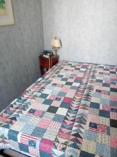 Private room full furnished in cannes - Cannes - 3