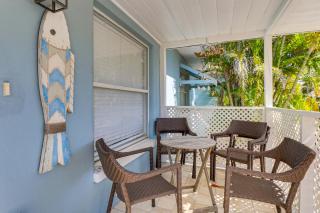 Indian Rocks Beach Duplex, Close to Beaches! - Clearwater Beach - 8