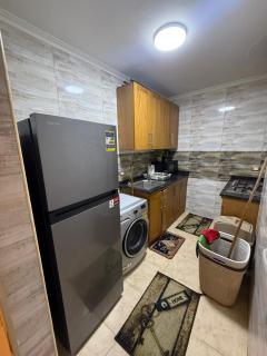 شقة فندقية - Cairo - 7