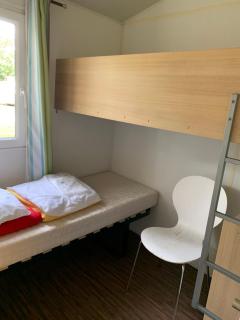 Camping l'Olivier Junas - Junas - 6