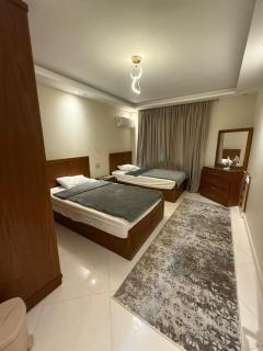 شقة فندقية - Cairo - 5