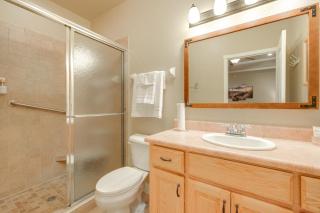 3 Mi to Hiawassee Berry Cute Country Cottage - Hiawassee - 1