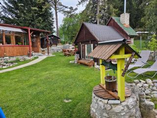 Vila Kamila - Tatranska Strba - 2