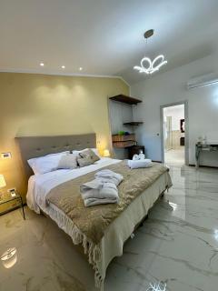 ALMARY DREAM luxury B&B - Baja Sardinia - 0