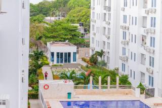 apartamento con alma 888 - Coveñitas - 9