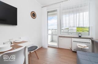 8th Floor Slavia Międzyzdroje D&D Apartments - 7