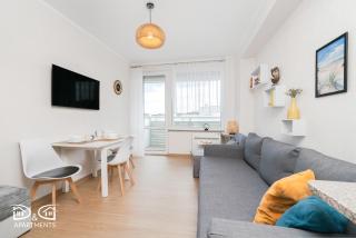 8th Floor Slavia Międzyzdroje D&D Apartments - 5