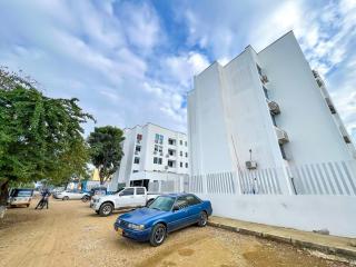 apartamento con alma 888 - Coveñitas - 6