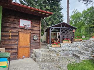 Vila Kamila - Tatranska Strba - 3