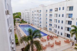 apartamento con alma 888 - Coveñitas - 5