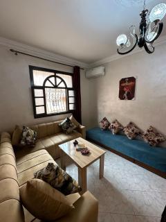 Lovely 2 bedroom appartement - Marrakesh - 9