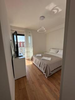 Aurela Apartment - Lezhë - 8