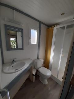 Camping l'Olivier Junas - Junas - 9