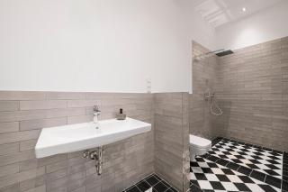 The Bornholmer - lovely 2BR Apartments in PBerg up to 5 ppl - Berlim - 7