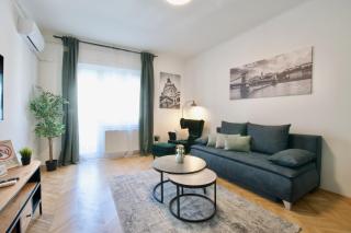 Premium Apartment by Hi5- Green Spot - Budapest - 8