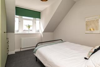 Remodelled Luxury 3 Bed Apartment - Aberdeen - 6