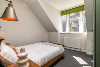 Remodelled Luxury 3 Bed Apartment - Aberdeen - 4