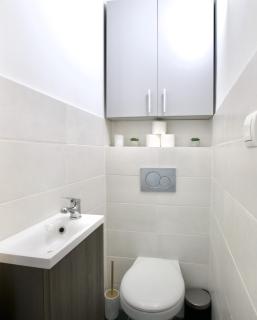 Premium Apartment by Hi5- Green Spot - Budapest - 1