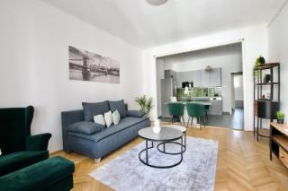 Premium Apartment by Hi5- Green Spot - 3